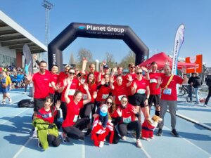 Ekiden 2026